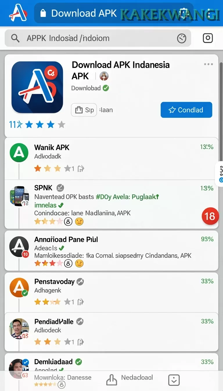 Screenshot Front Runner Odds On