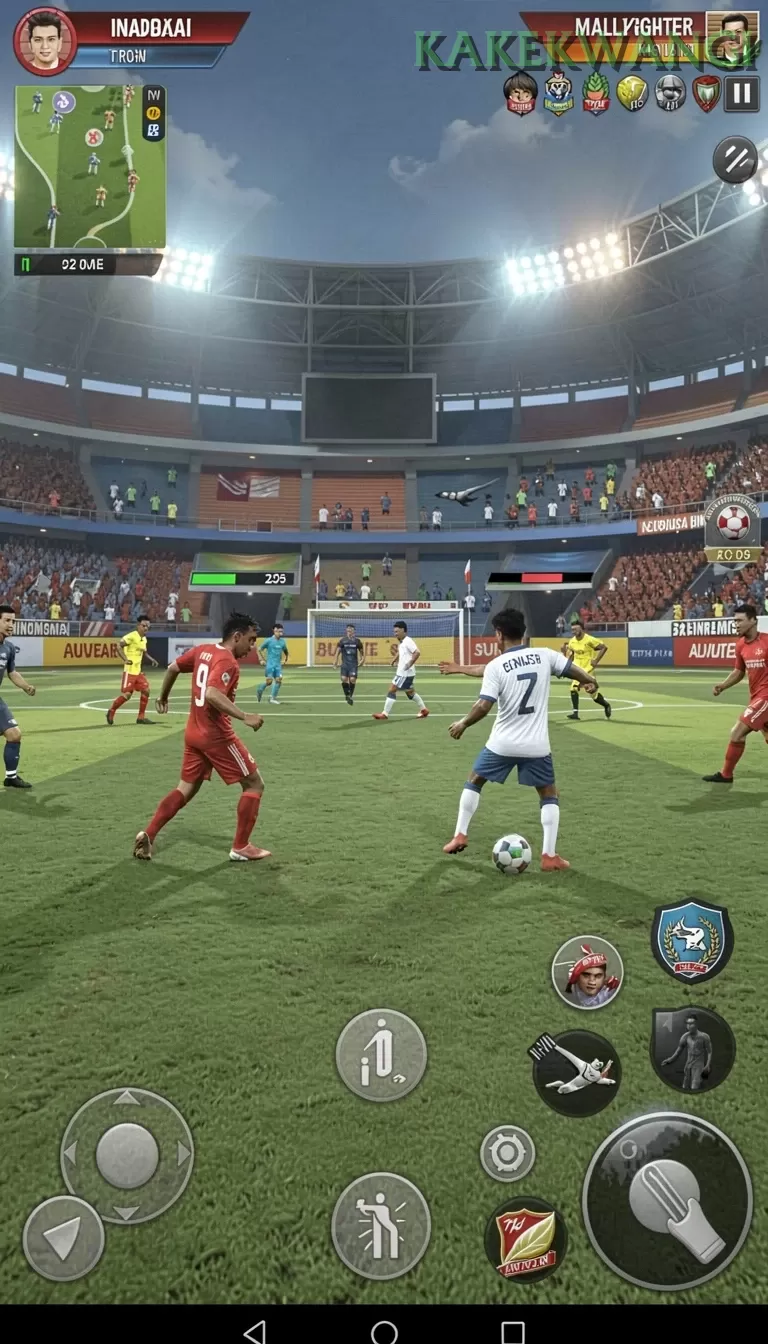 Screenshot Dr Francashstein