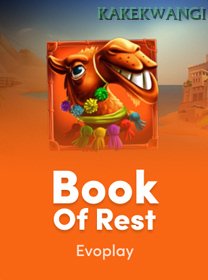 Book Of Rest