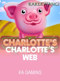 Charlottes Web