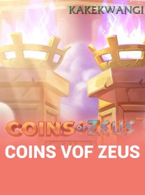 Coins Of Zeus