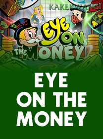 Eye On The Money