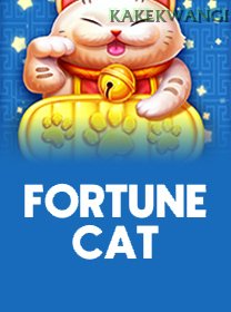 Fortune Cat