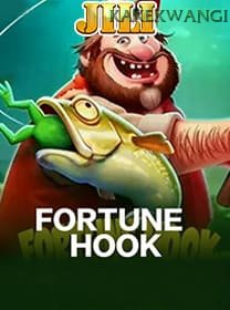Fortune Hook