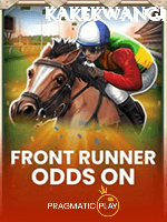 Front Runner Odds On