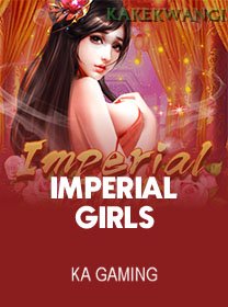 Imperial Girls