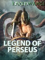 Legend Of Perseus