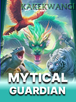 Mythical Guardians