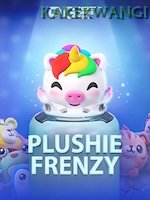Plushie Frenzy