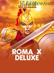 Roma X Deluxe