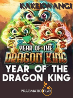 Year Of The Dragon King